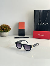 Prada P19 Black DC