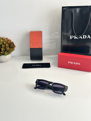 Prada P19 Black DC
