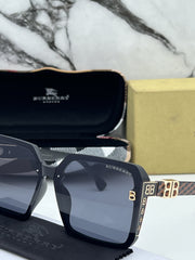 Burberry 8639 black