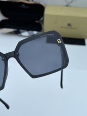 Burberry 8639 black