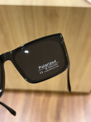 Hugo boss 1350 glossy black