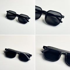 Marc Jacobs 301 Black