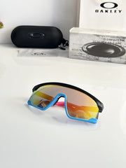 Oakley 9280 Black Fire