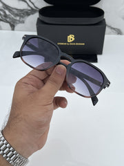 DAVID BECKHAM 1875 TIGER BLACK SHADED