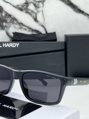 Paul hardy 23 black