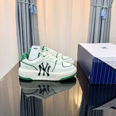 MLB Chunky Liner NY Yankees Green