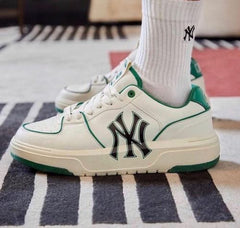 MLB Chunky Liner NY Yankees Green