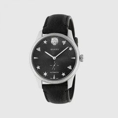 Gucci G Timeless Black