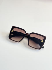 Prada WMNS 23021 Brown