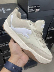 Pumaa Park Beige Sneaker