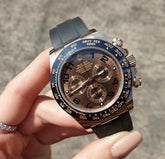 Role_x Oyster perpetual Daytona