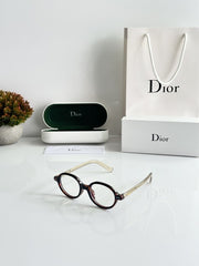 Dior 1018 Tiger Frame