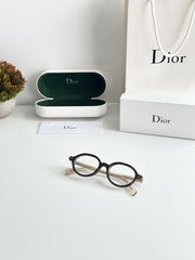 Dior 1018 Tiger Frame