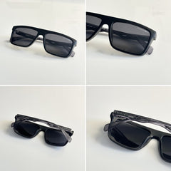 Lacoste 2614 Grey Black