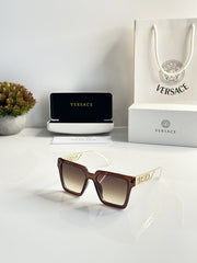 Versace 082 Gold Brown