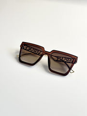 Versace 082 Gold Brown