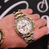 Role_x Oyster perpetual Daytona