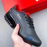 puma amg petronas black