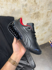 puma amg petronas black