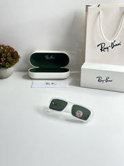 Rayban 1541 Ice Green