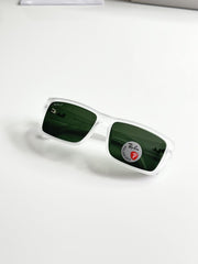 Rayban 1541 Ice Green