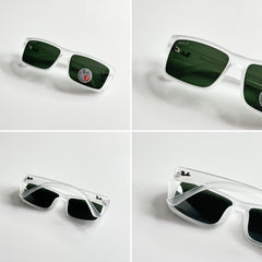 Rayban 1541 Ice Green