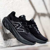 New Balance Fresh Foam X More EVOZ V5 BLACK