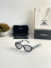 Chanel WMNS 3111 Blue Black