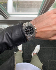 Audemars_piguet Royal Oak chronograph
