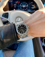 Audemars_piguet Royal Oak chronograph