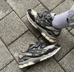 ASICS Gel NYC White Ivy