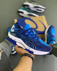 Asics Gel Kinsei 5 Blue