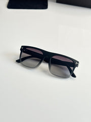 Tomford 0231 Black Green