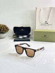 Burberry 4368 Brown