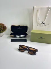 Burberry 4368 Brown