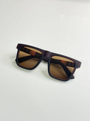 Burberry 4368 Brown