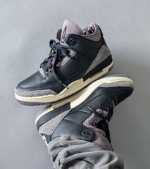 NIKE AIR JORDAN 3 MA MANIERE