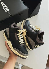 NIKE AIR JORDAN 3 MA MANIERE
