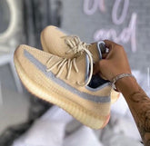 Adidas yeezy 350 v2 linen premium semi ua