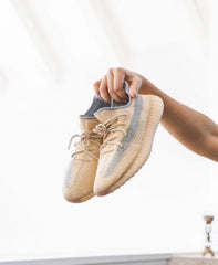 Adidas yeezy 350 v2 linen premium semi ua