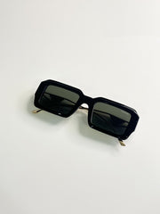 Prada WMNS 8284 Gold Black Green