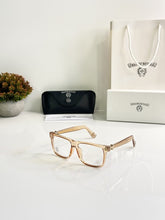 Chrome Heart 2270 Water Brown Frame