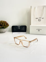 Chrome Heart 2270 Water Brown Frame