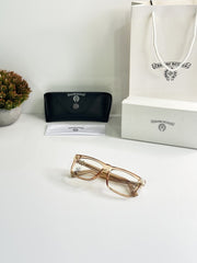 Chrome Heart 2270 Water Brown Frame