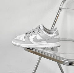 Nike SB Dunk Fog Grey