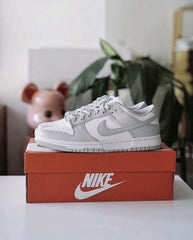 Nike SB Dunk Fog Grey