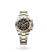 Rolex Oyster Perpetual Cosmograph Daytona Dial Swiss Automatic Watch