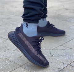 Adidas yeezy 350 v2 Cinder premium semi ua