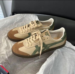 Onitsuka Tiger Tokuten Grass Green