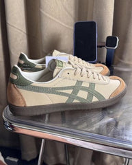 Onitsuka Tiger Tokuten Grass Green